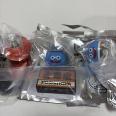 吉野家 ドラゴンクエストウォーク コラボフィギュア 第2弾