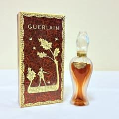 ゲラン　ミツコ　パルファム　香水　15ml 蕾　つぼみボトル