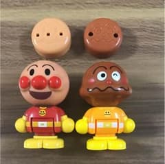 アンパンマン ドールスイング アンパンマンタウンのサムネイル