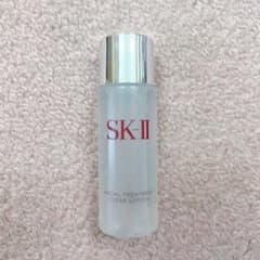 SK-II ふき取り用　化粧水のサムネイル