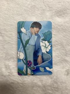 BTSグクトレカのサムネイル