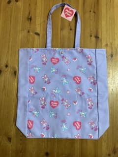メゾピアノ　トートバッグのサムネイル