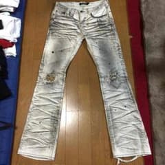 キャバリア デニムのサムネイル