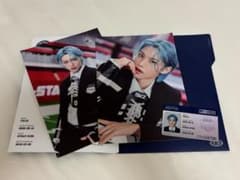 Stray Kids 5-STAR フィリックス felix フォトカードセットのサムネイル