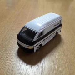 トミカ（ミニカー）ALSOKモデルのサムネイル