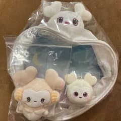 GIGO限定 ダヒョン3点セット TWICE LOVELYS - メルカリ