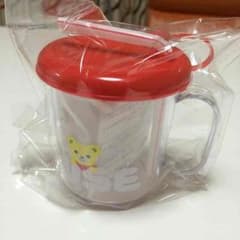 ミキハウス 新品 コップのサムネイル