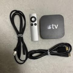 メルカリ最安値！早い者勝ち！Apple TV stickのサムネイル