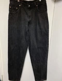 90's USA製 リーバイス Levis 560 ルーズフィット us古着のサムネイル