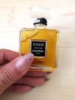 CHANEL 香水 coco14ml - メルカリ