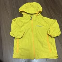 mont-bell フード付きジャケット 80のサムネイル