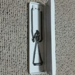 ファイテン、チタンネックレスのサムネイル
