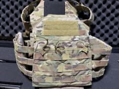 TMC JPCレプリカ　MC実物生地使用のサムネイル