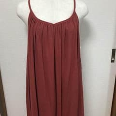 ikka  マキシワンピースのサムネイル
