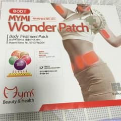 男女兼用 送料無料 貼るだけ 楽ちん 激安 ダイエット ビキニ 韓国 コスメのサムネイル
