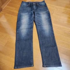 EDWIN 裏起毛 ストレッチ　503FW　31