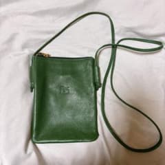 イルビゾンテ ショルダー サコッシュのサムネイル