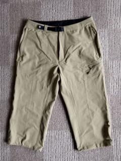 O.D.パンツライト 二ーロング men's タン Ｓのサムネイル