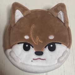 NEXZ NEXZOO ゴンスキー フェイスポーチ ソゴン - メルカリ