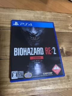 BIOHAZARD RE:2  Zversionのサムネイル