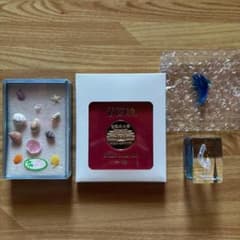 沖縄 首里城公園メダル(金メッキメダル) お土産セット まとめ売り