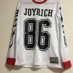 JOYRICH ×COCA COLA コラボカットソーのサムネイル