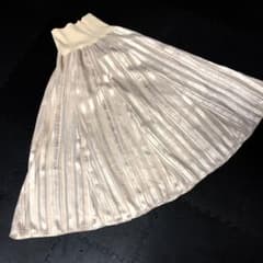 yu様  専用   ロング スカートのサムネイル
