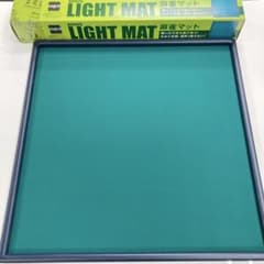 安価】手打ち麻雀マット ［ ライトマット ］マージャンマット、新品