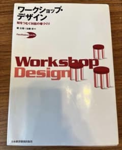 ワークショップ・デザインのサムネイル