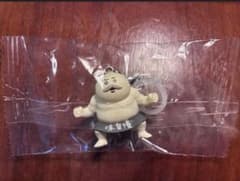 映画 ちいかわ 人魚の島のひみつ 特典 フィギュア チャーム 島二郎