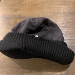 The north faceニット帽 ニットキャップのサムネイル