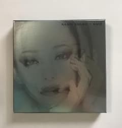 安室奈美恵アイカラーコレクションNAのサムネイル