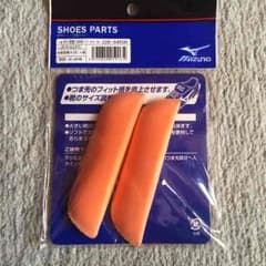 ミズノ サイズ調整つま先パッドのサムネイル