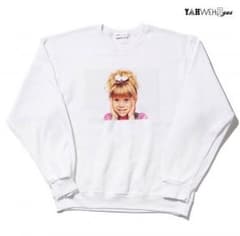 yahwehseyes フルハウス ミシェル トレーナーのサムネイル