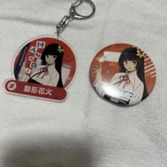 イキヅライブ 缶バッジ 春宮ゆくり 1点 | Shop at Mercari from Japan