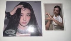 MEOVV BITE NOW 2026 TIMA LIVE特典 トレカ ガウォン - メルカリ