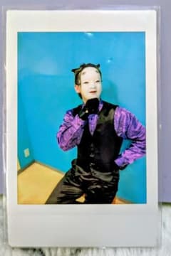 O-MENZ オーメンズ おかめ チェキ【2】 - メルカリ