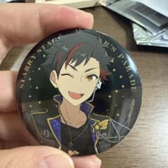 アイドル夢幻祭 南雲鉄虎 心願 kujiバジバッジのサムネイル