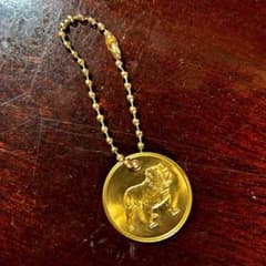 マックトラック　ビンテージ　キーホルダー　コイン　トークン　1