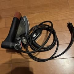 NAOMOTO HYS-520 アイロン 805W 358さん専用のサムネイル