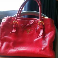 PRADA プラダ バッグのサムネイル