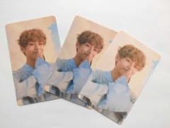 BTS トレカ V テテ テヒョンのサムネイル