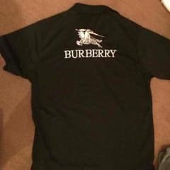 Burberry ポロのサムネイル
