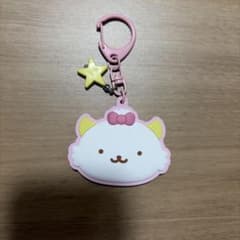 がおぱわるぅ　アクリルキーホルダー ミラー付きのサムネイル