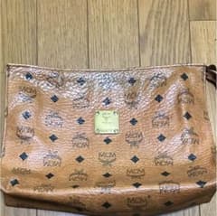 MCMセカンドバックのサムネイル