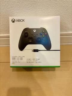 Xbox Controller ゲームコントローラーのサムネイル