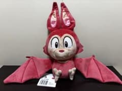 映画 ドラえもん のび太の絵世界物語 チャイ　L ぬいぐるみのサムネイル