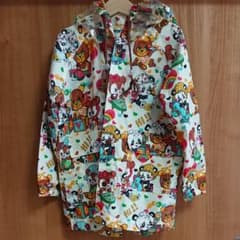【中古】Grand Ground Dreamu～ レインコートのサムネイル