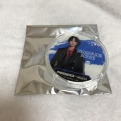 FANTASTICS 堀夏喜 コースターのサムネイル