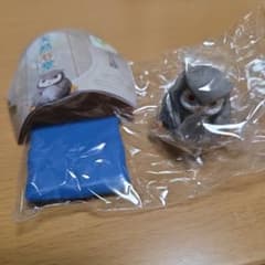 天然石堂 ふくろうのサムネイル